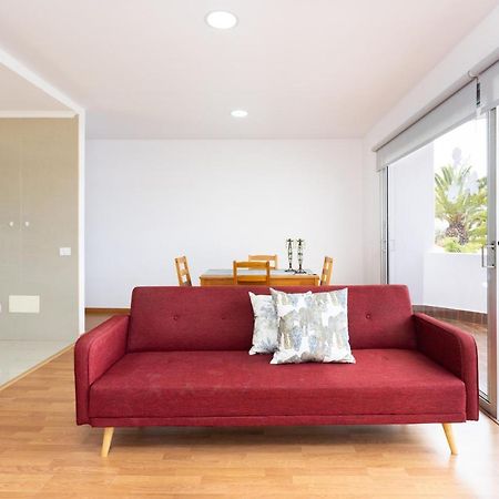 Eden Rentals White Molino Penthouse Пуерто де ла Крус Екстериор снимка