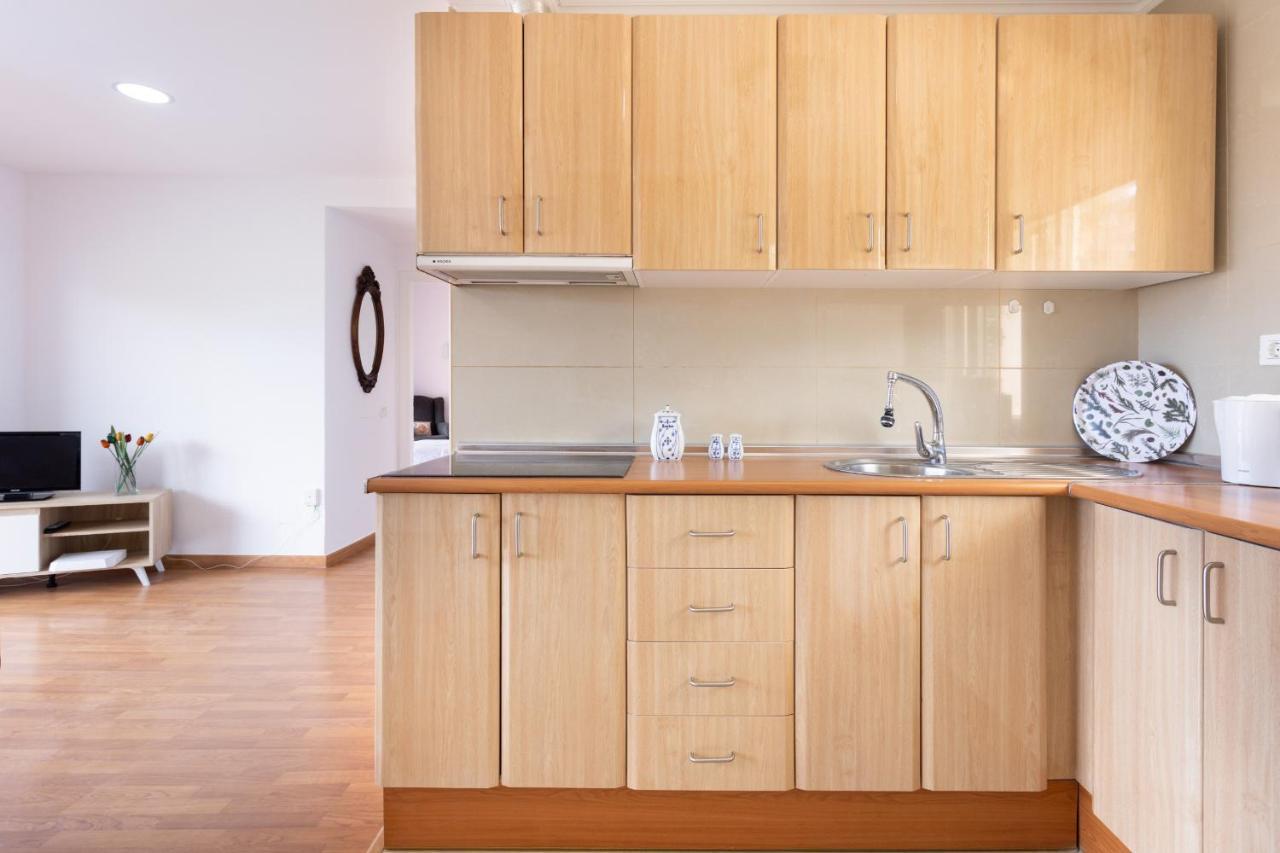 Eden Rentals White Molino Penthouse Пуерто де ла Крус Екстериор снимка