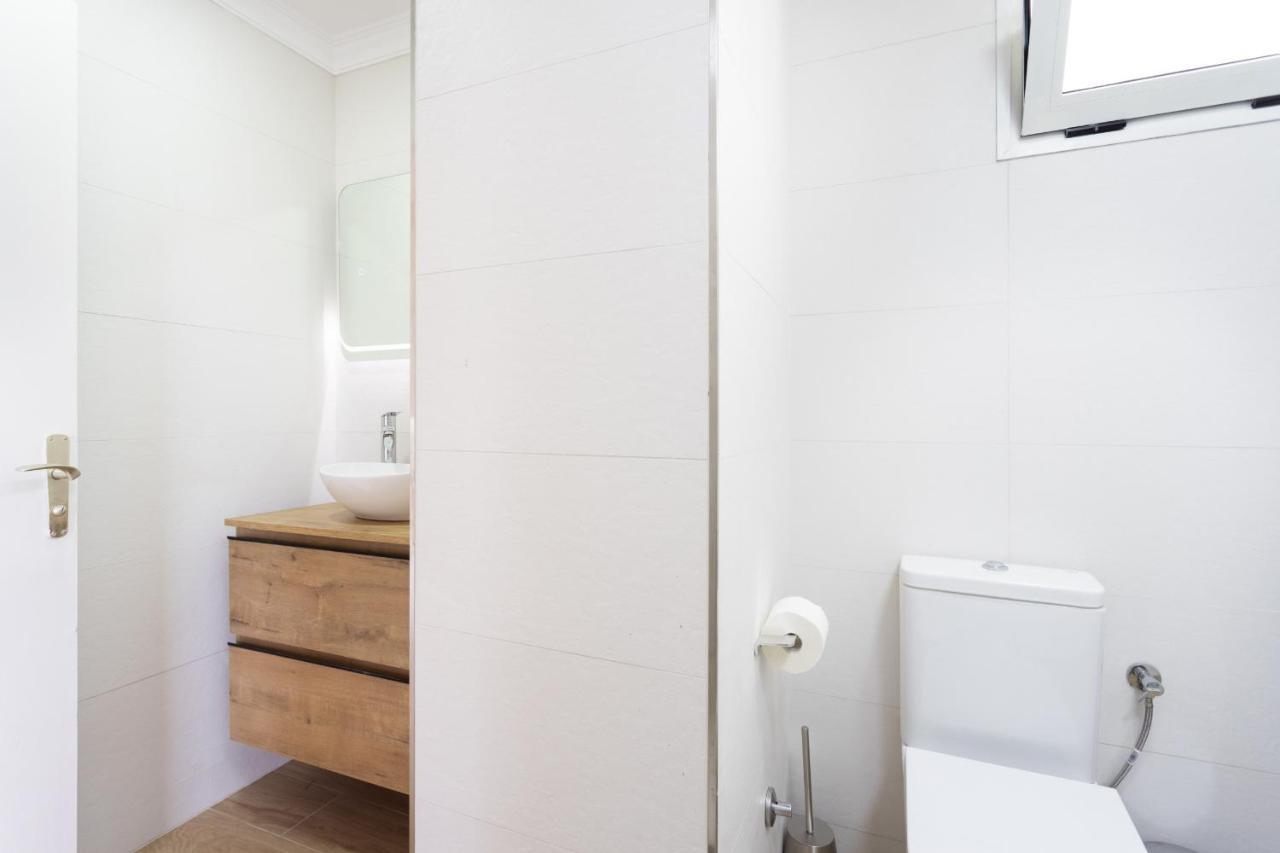 Eden Rentals White Molino Penthouse Пуерто де ла Крус Екстериор снимка