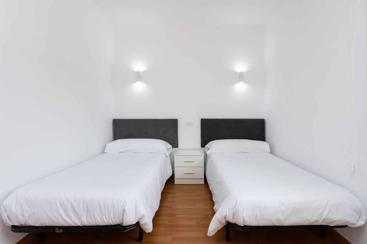 Eden Rentals White Molino Penthouse Пуерто де ла Крус Екстериор снимка