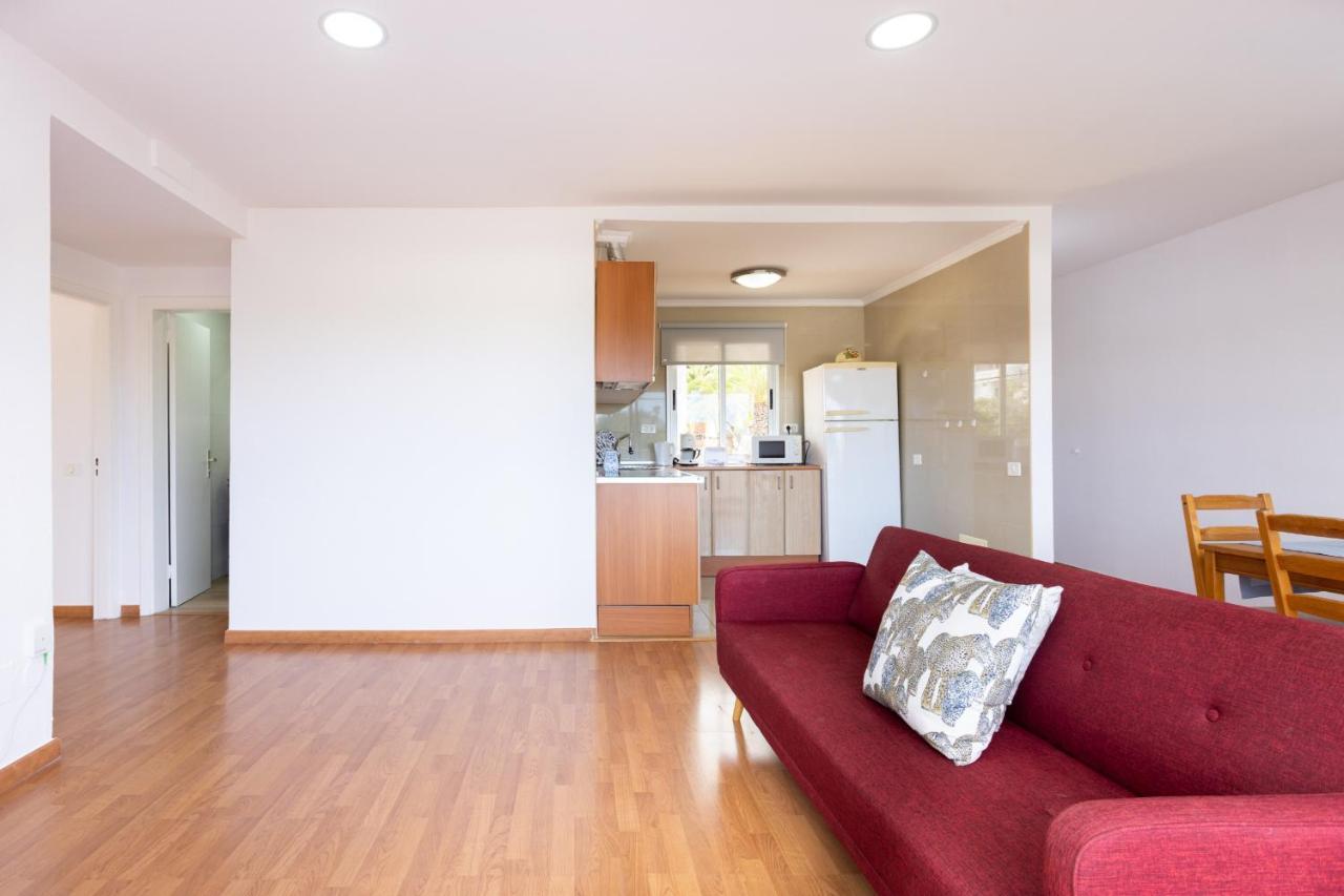 Eden Rentals White Molino Penthouse Пуерто де ла Крус Екстериор снимка