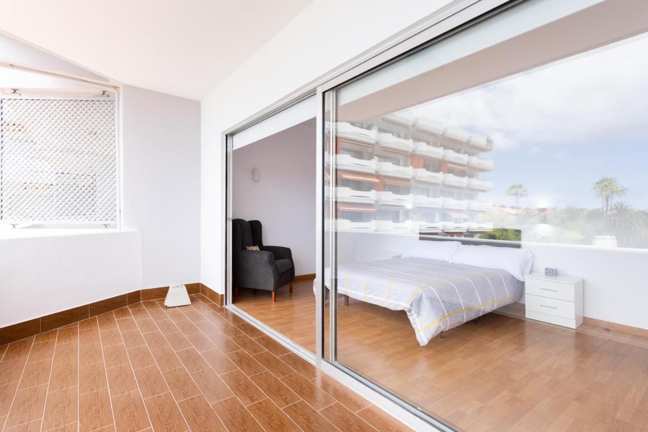 Eden Rentals White Molino Penthouse Пуерто де ла Крус Екстериор снимка