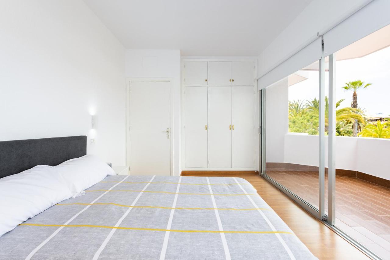 Eden Rentals White Molino Penthouse Пуерто де ла Крус Екстериор снимка