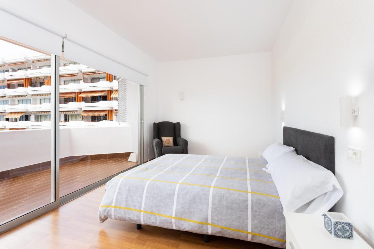 Eden Rentals White Molino Penthouse Пуерто де ла Крус Екстериор снимка