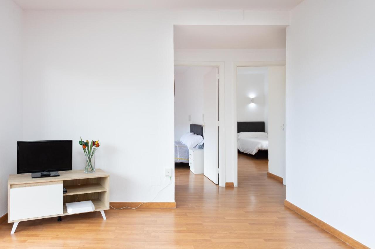 Eden Rentals White Molino Penthouse Пуерто де ла Крус Екстериор снимка