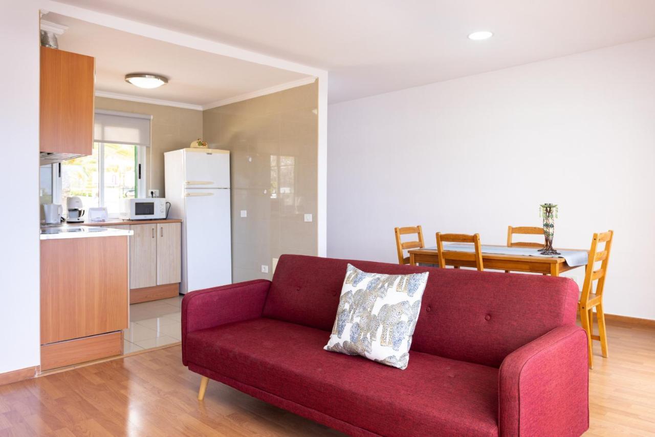 Eden Rentals White Molino Penthouse Пуерто де ла Крус Екстериор снимка
