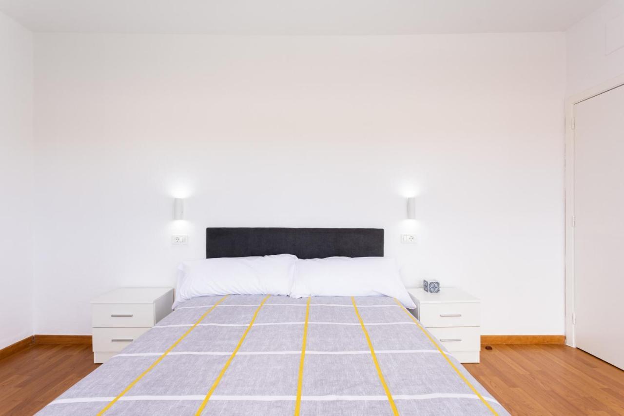 Eden Rentals White Molino Penthouse Пуерто де ла Крус Екстериор снимка